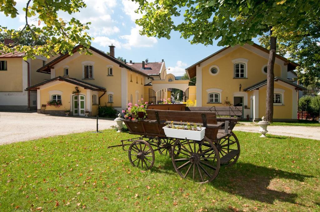 Schlosshotel Zamek Zdíkov Extérieur photo